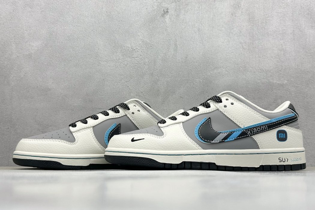 Кроссовки Nike Dunk Low Retro фото 5