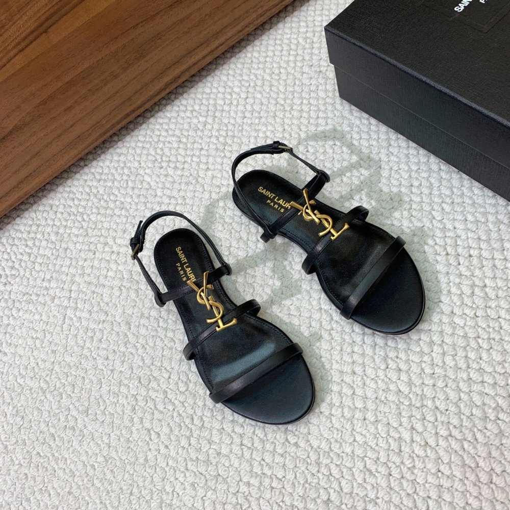 Сандалии женские фото 4