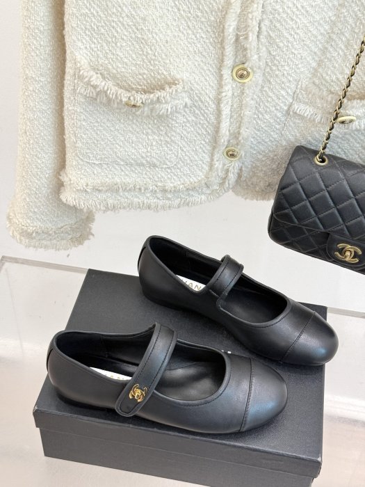 Ballet shoes фото 3