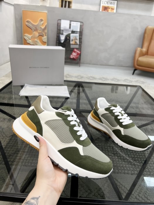 Кроссовки мужские фото 5