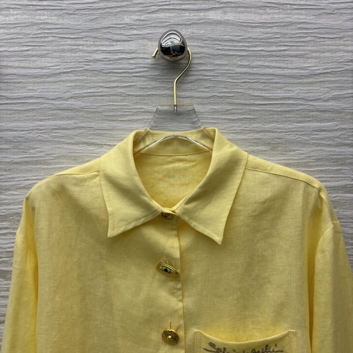 Рубашка женская фото 2