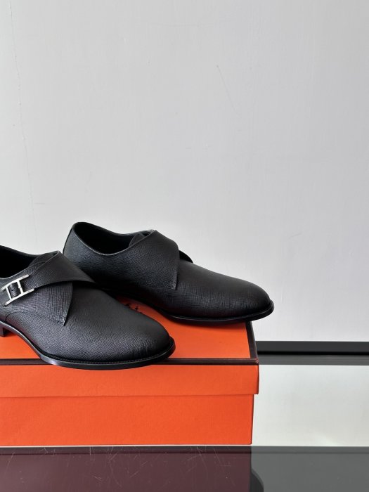 Туфли мужские фото 7