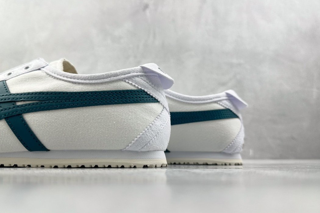 Кросівки Onitsuka Tiger MEXICO 66 фото 8