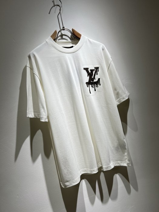 T-shirt men's фото 2