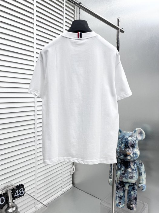 T-shirt men's фото 2