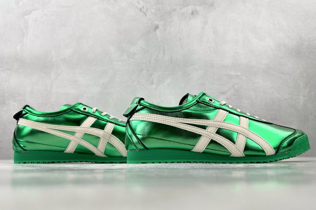 Кроссовки Onitsuka Tiger MEXICO 66 фото 6