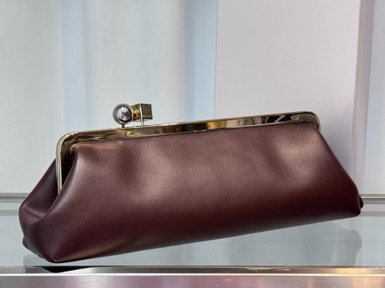 A bag leather LA CROISIERE 35 cm фото 7