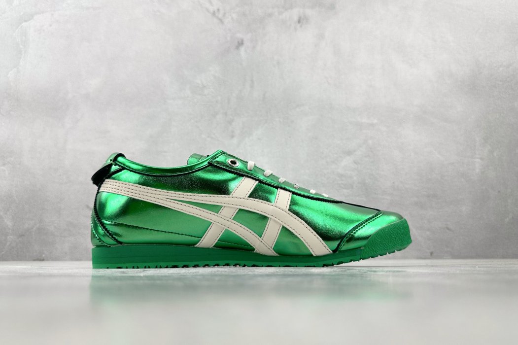 Кроссовки Onitsuka Tiger MEXICO 66 фото 2
