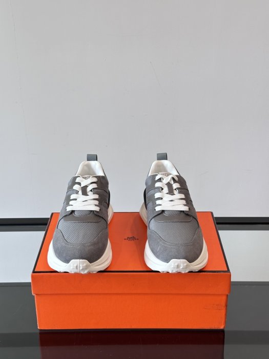 Кроссовки мужские фото 2