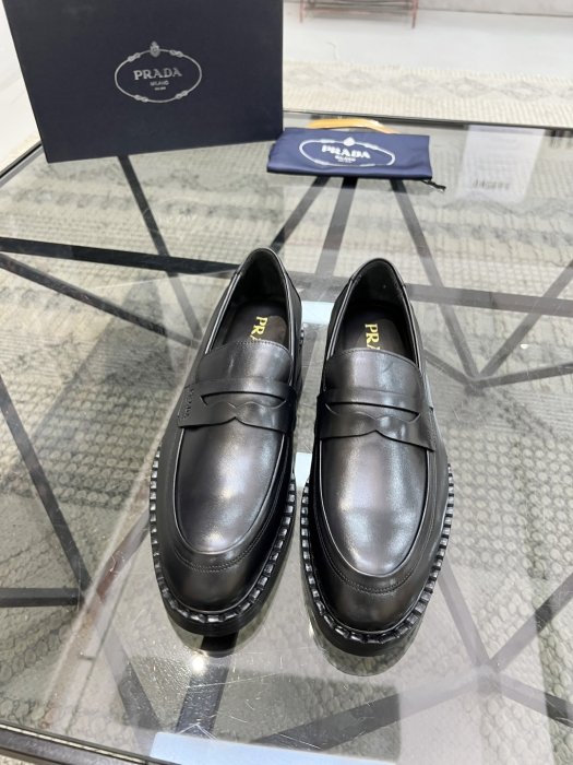 Туфли мужские фото 3