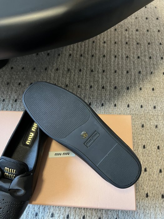 Балетки фото 7