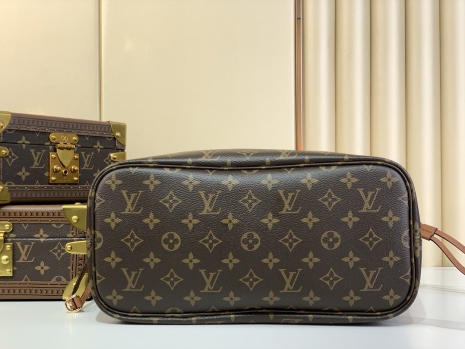 Сумка Neverfull 31 см фото 3