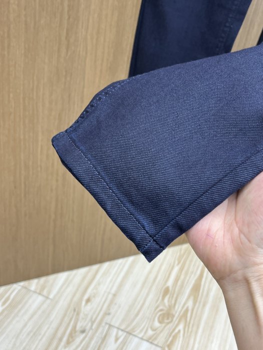 Pants men's фото 7