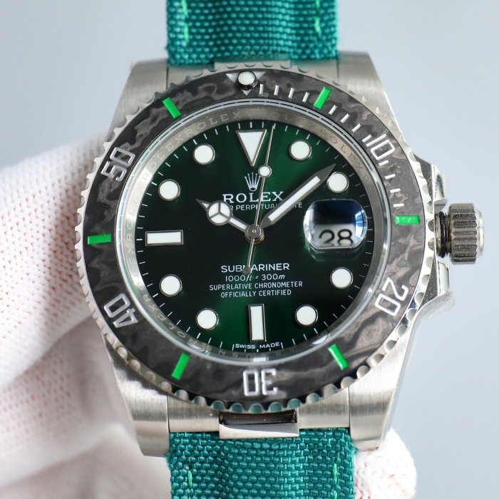 Годинник наручні ROLEX Submariner