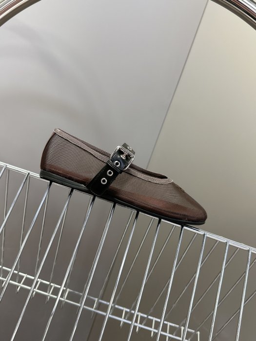 Балетки фото 5