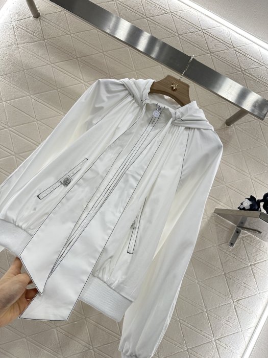 Jacket windcheater women's фото 6