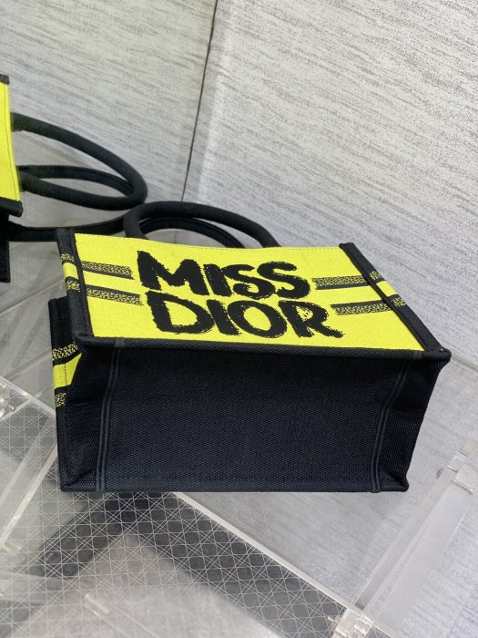 Сумка жіноча Tote Miss Dior 26 см фото 7