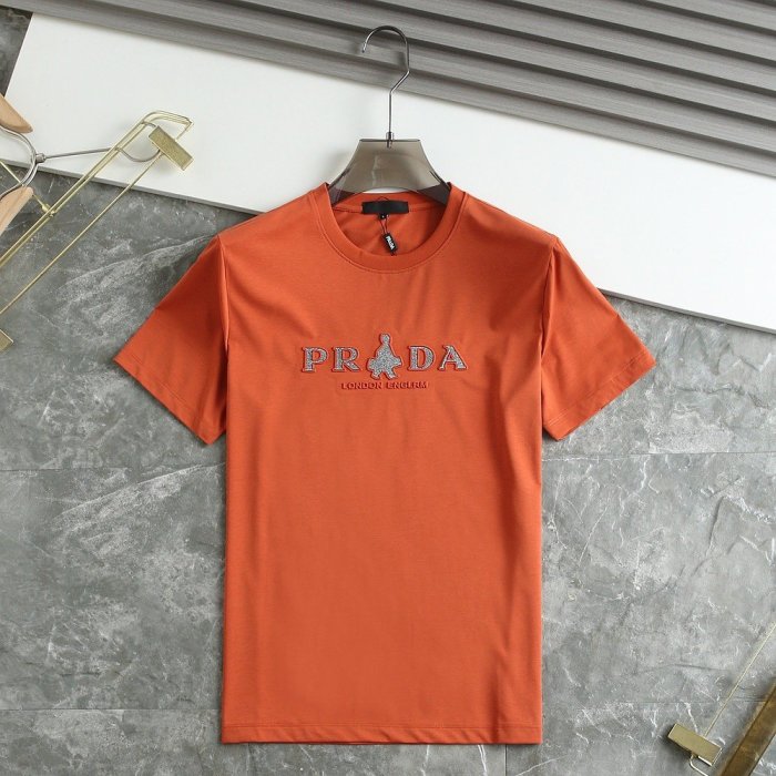 T-shirt men's фото 3