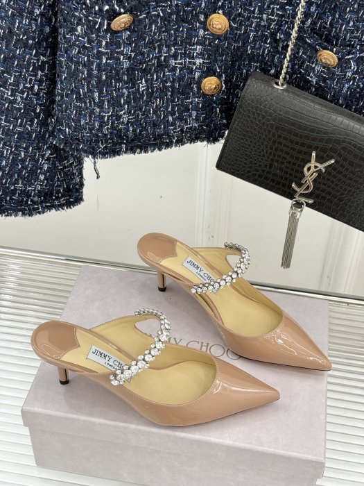 Босоножки фото 3