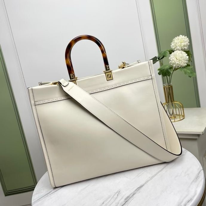 Сумка жіноча Sunshine 35 см фото 4