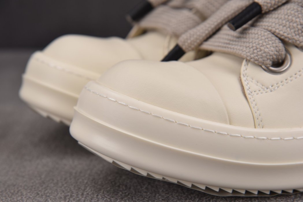 Sneakers Rick Owens DRKSHDW фото 11