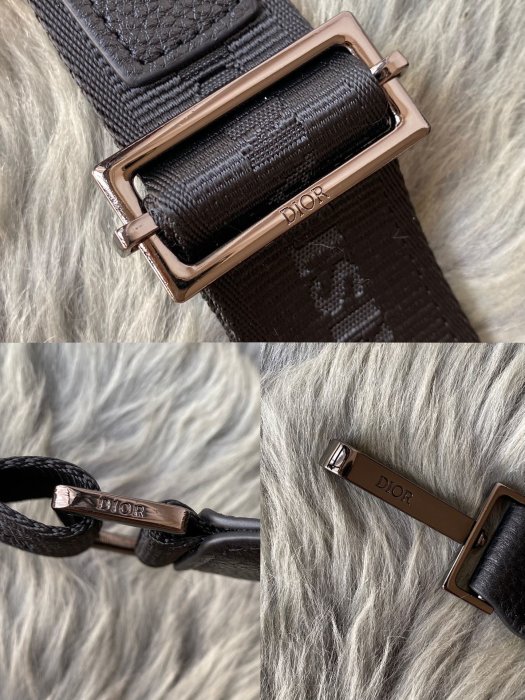 Сумка через плечі чоловіча 26 см фото 9