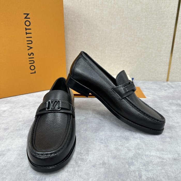 Лоферы мужские фото 7