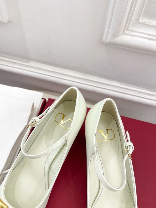 Балетки фото 7