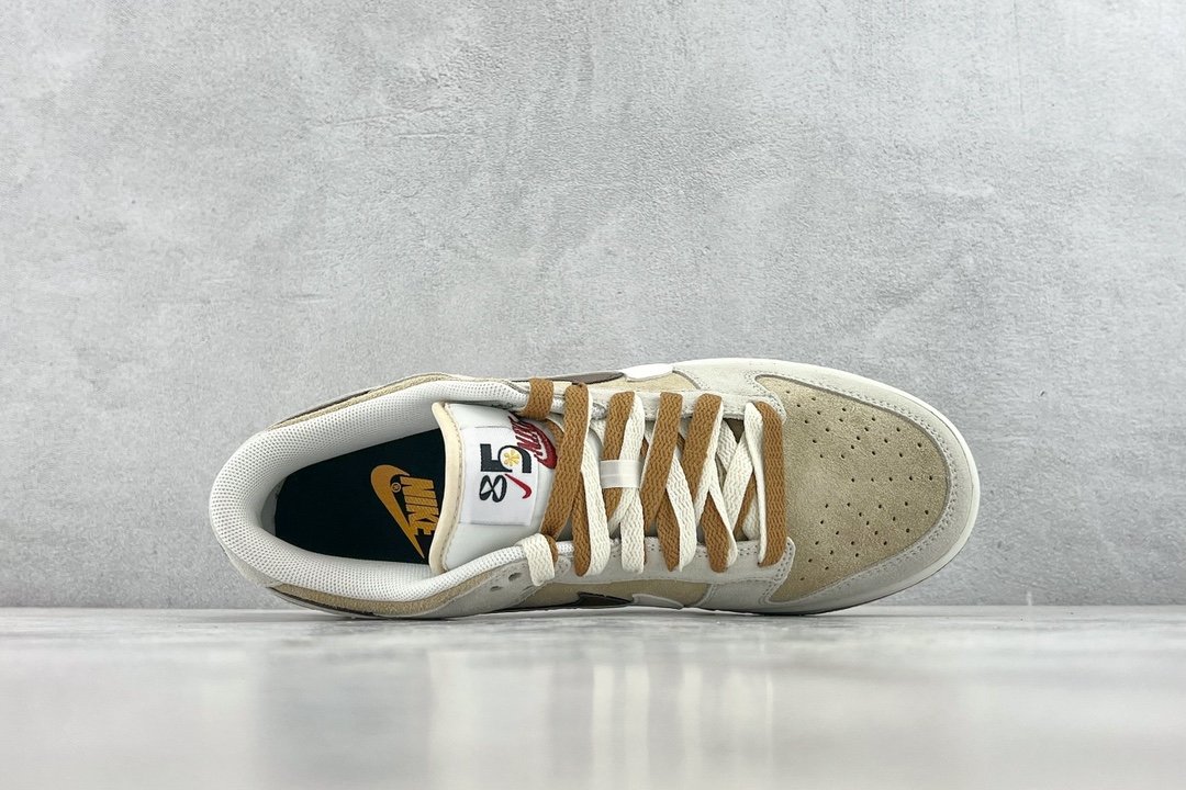 Кроссовки Dunk Low SE 85 DO9457-111 фото 3