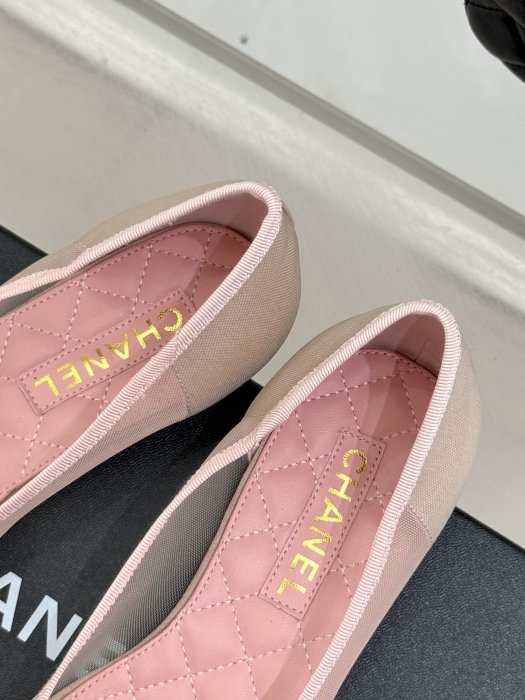 Балетки фото 8