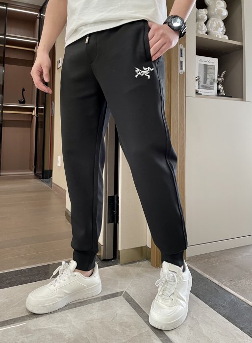 Штаны мужские фото 2