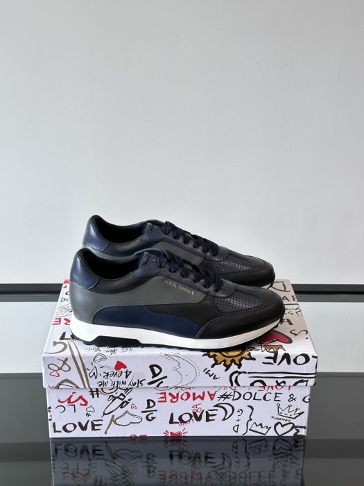 Кроссовки мужские