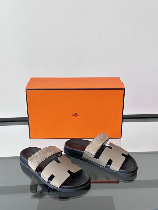 Шльопанці чоловічі фото 5