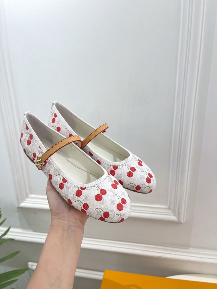 Балетки ROMY фото 5