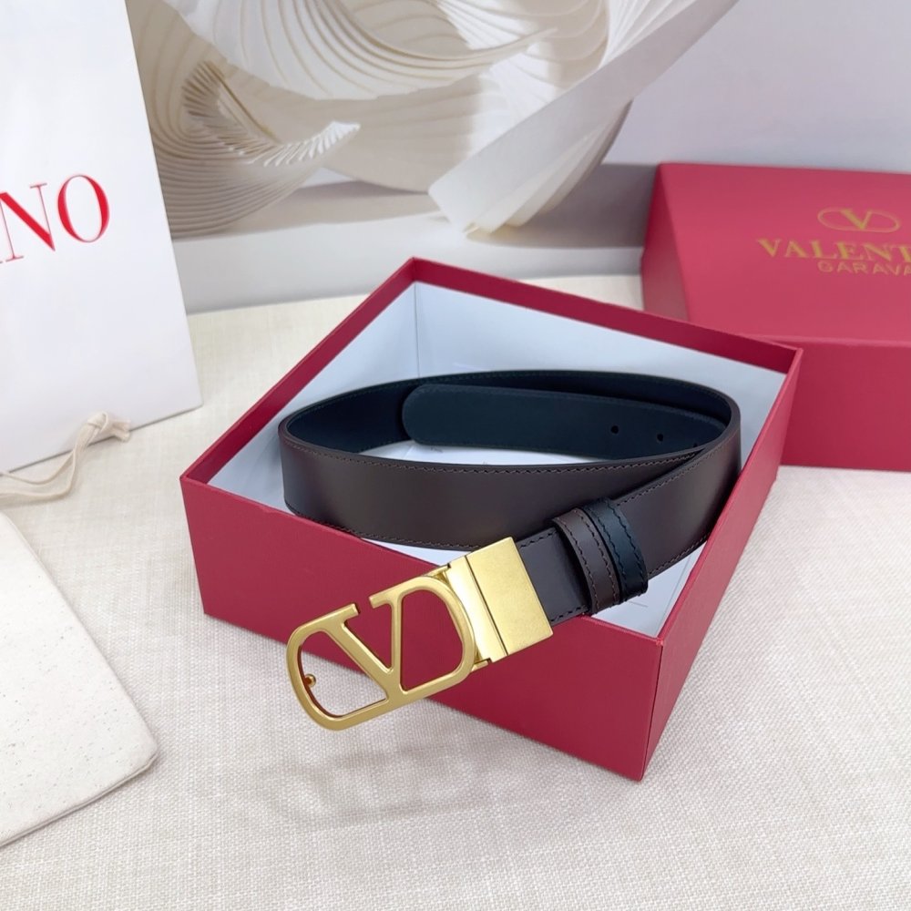 Ремінь шкіряний 30 мм фото 5