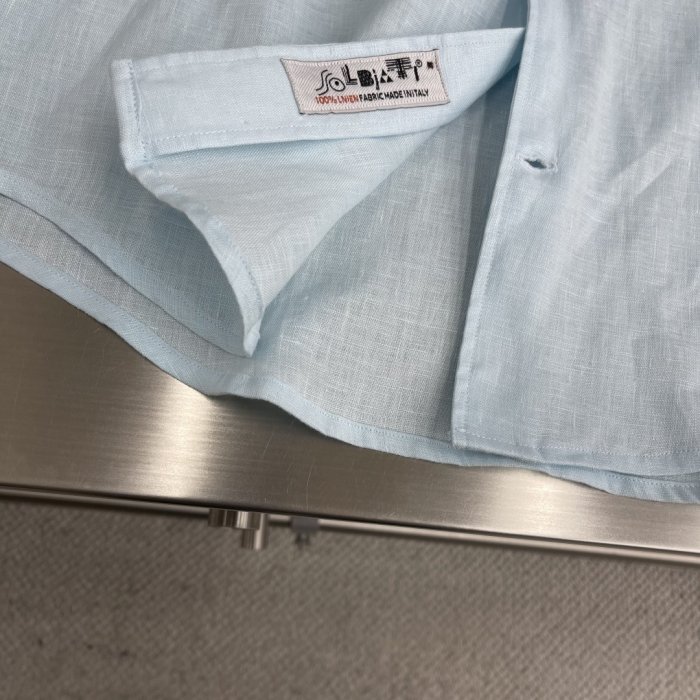 Рубашка мужская фото 7