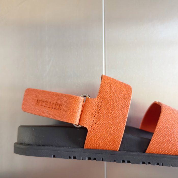 Сандалии Genius женские фото 8