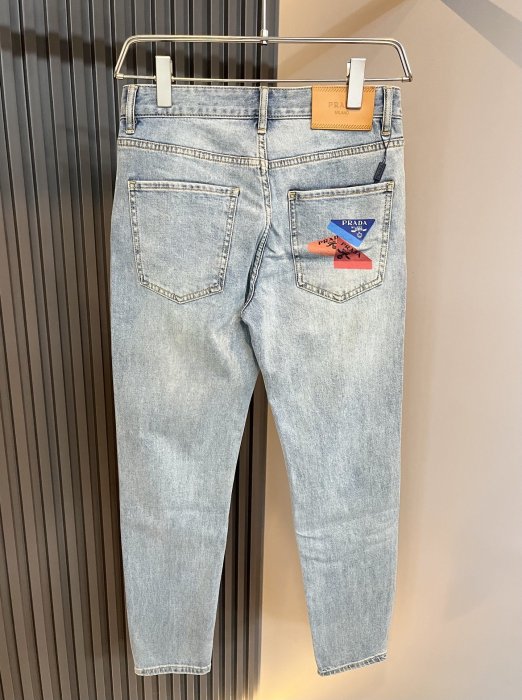 Jeans men's фото 3