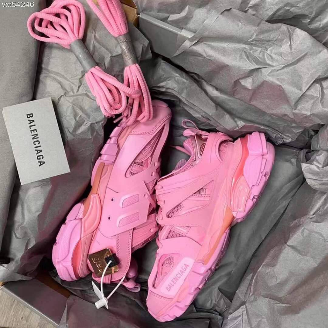 Sneakers Sneaker Tess 3.0 pink фото 4