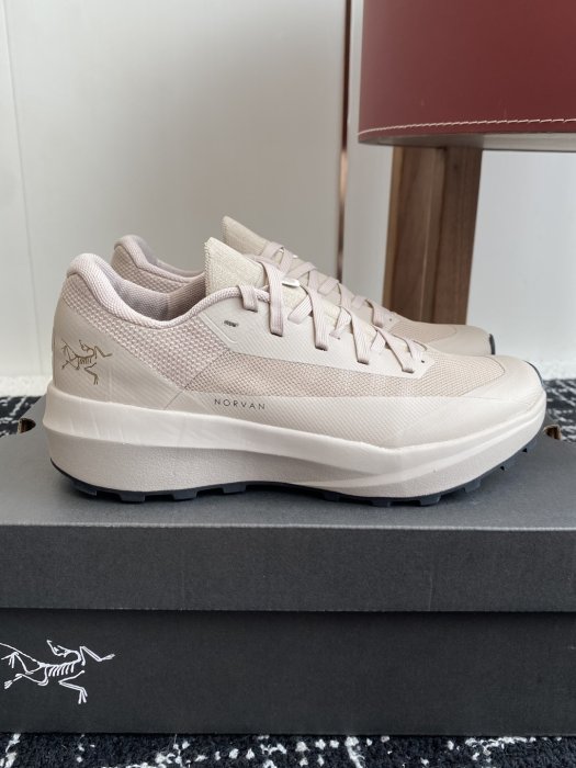 Кросівки ARCTERYX NORVAN VT фото 2