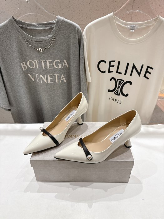 Туфли женские фото 3