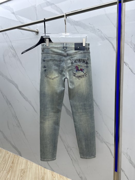 Jeans men's фото 8