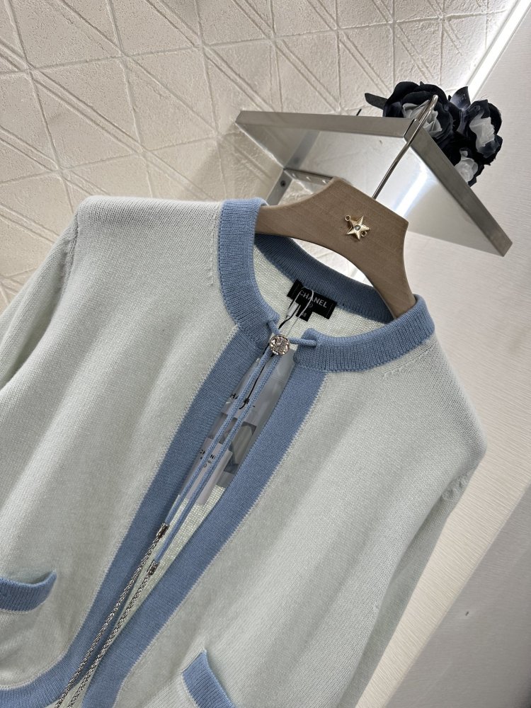 Cardigan female фото 7