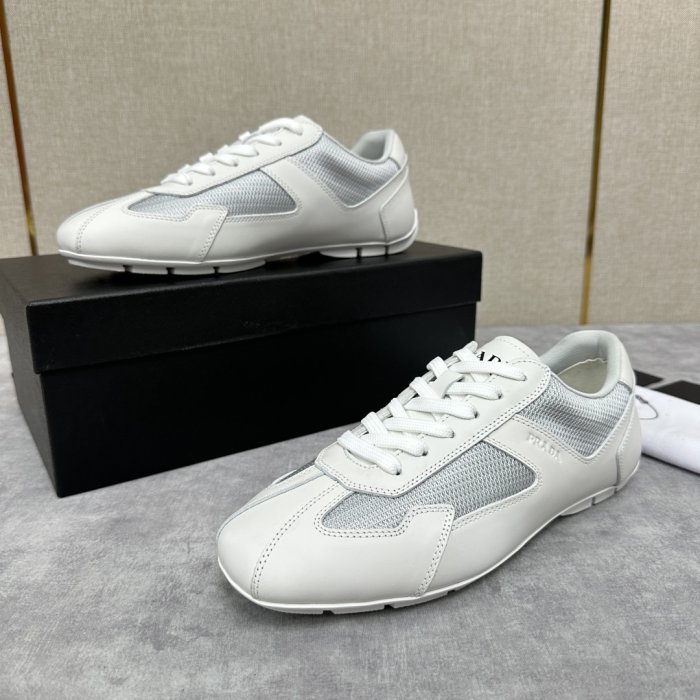 Кроссовки мужские фото 3