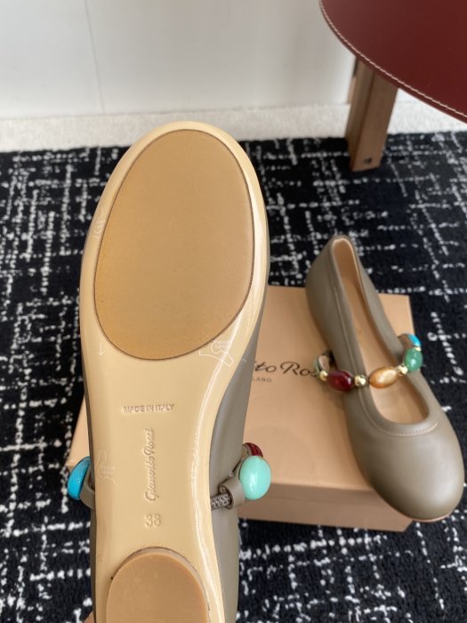 Ballet shoes фото 9