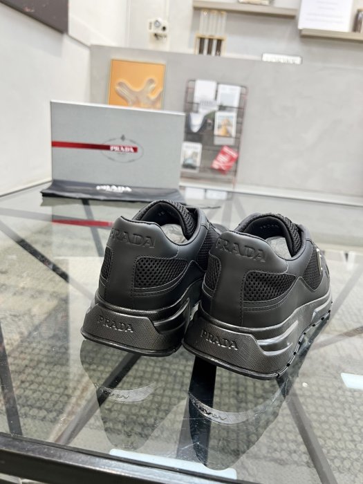 Кроссовки мужские фото 8