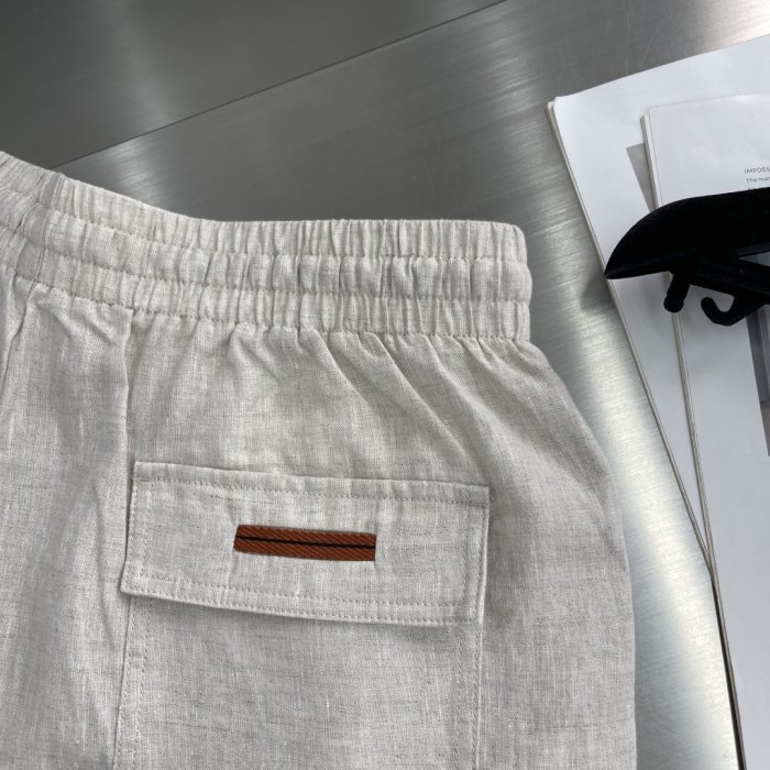 Шорты мужские фото 8