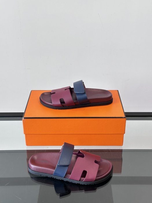 Шлепанцы мужские фото 4