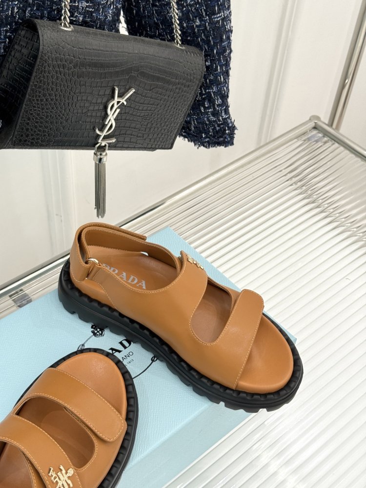 Sandals women's фото 5