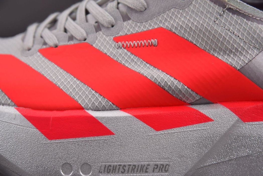 Кроссовки Adizero Adios Pro 4 Running фото 12